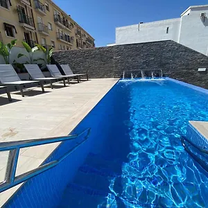 *** Hotel Broe-adults Recommended Espagne