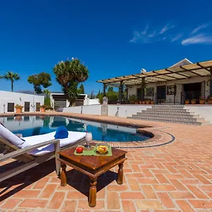 *** Hotel Cortijo Boutique Espagne