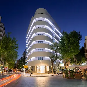 Lima - Adults Recommended Hotel Marbella
