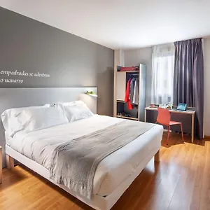 *** Hotel Ibis Styles Pamplona Espagne