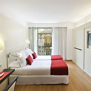 Grupotel Gravina Hotel Barcelona