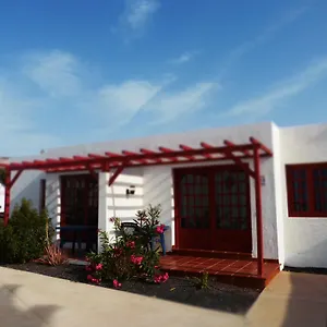 Castillo Holiday park Caleta De Fuste