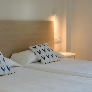 Penzion Jakiton, Palmanova