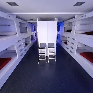  Auberge de jeunesse Casa Ibarrola Espagne