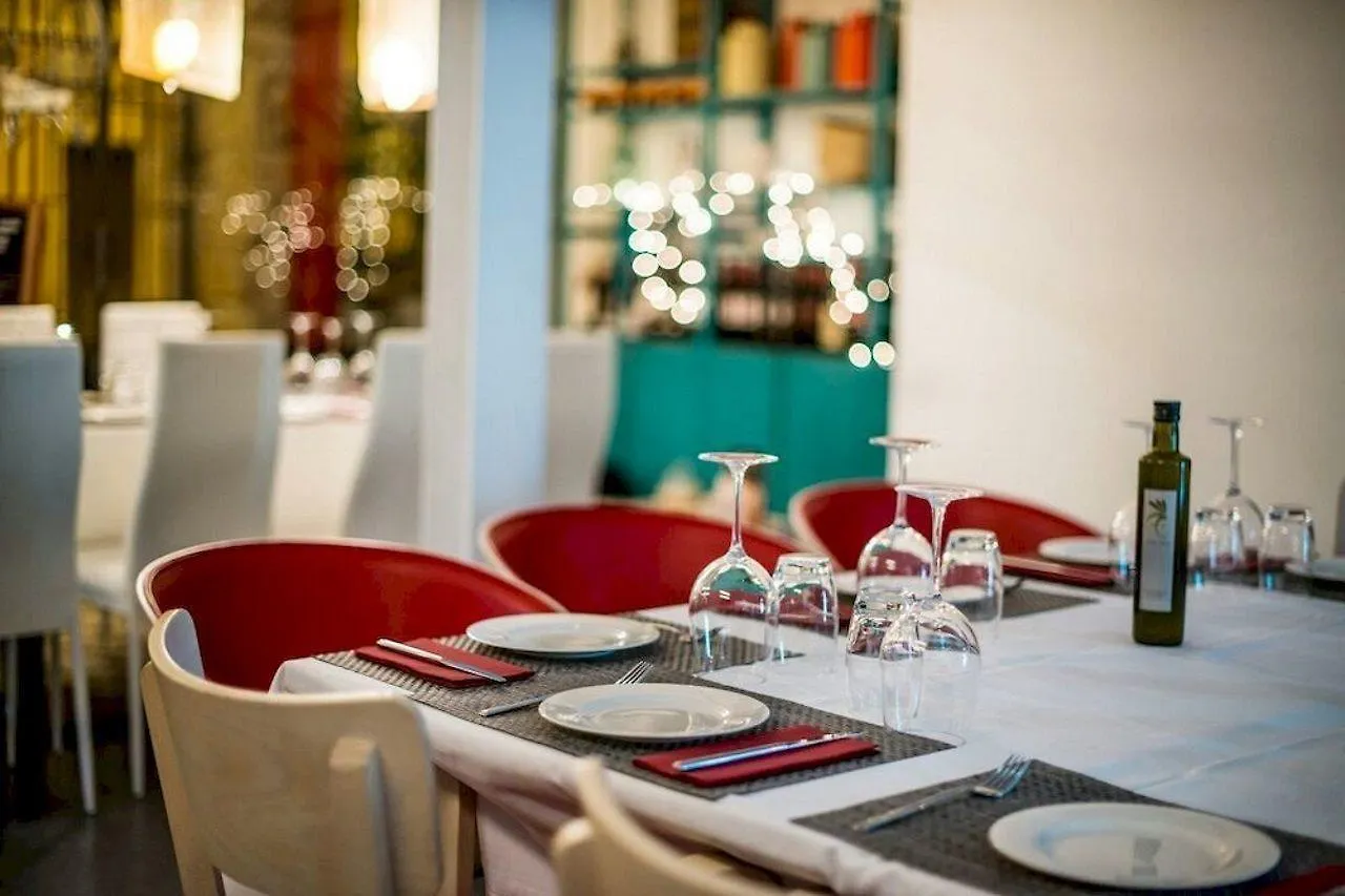 Hotel Alcudia Petit - Turismo De Interior
