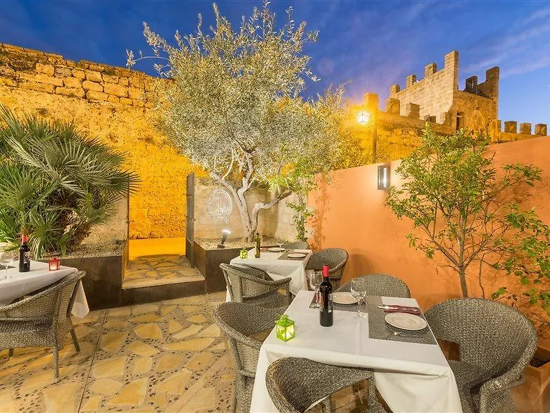 Alcudia Petit - Turismo De Interior Hotel Spain